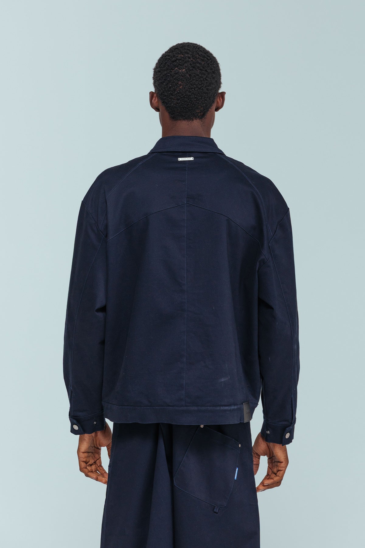 Work Jacket