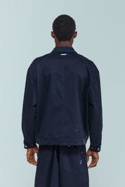 Work Jacket